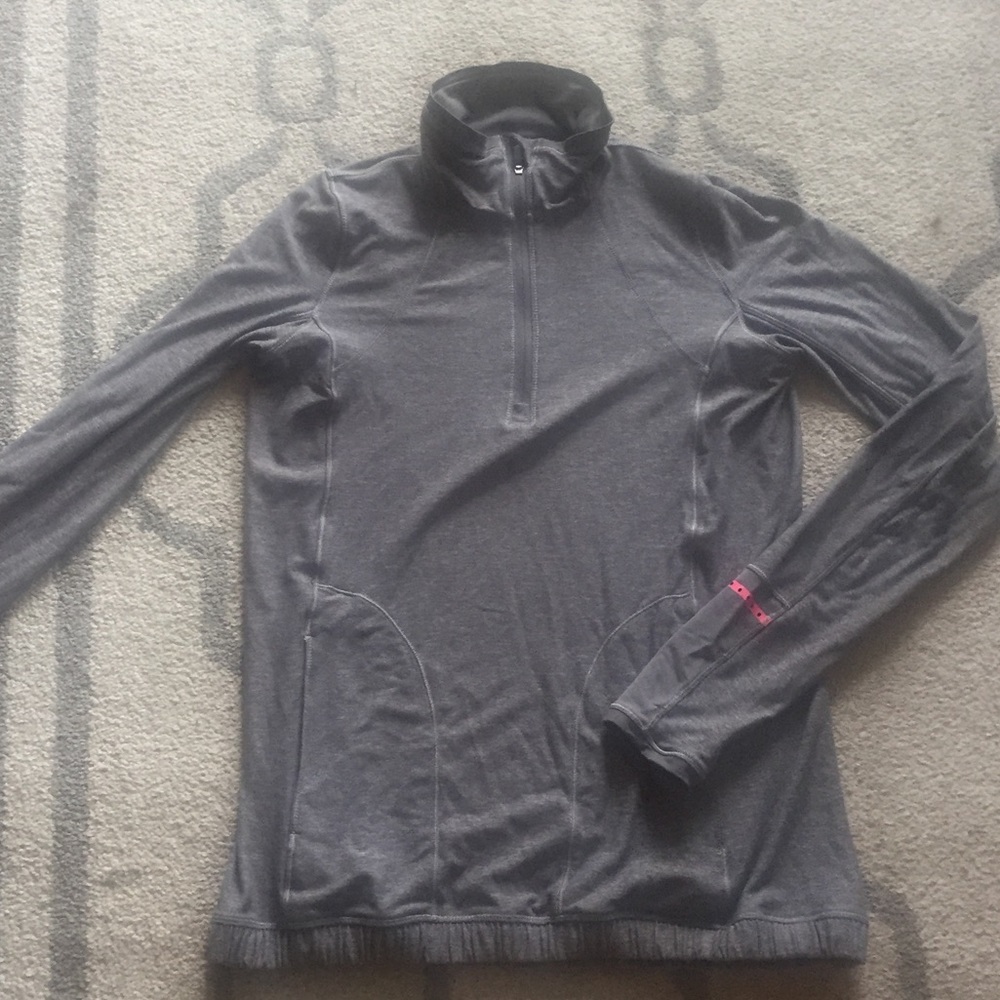 Lululemon Long Sleeve Top!